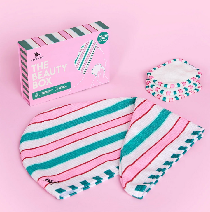 Beauty Box