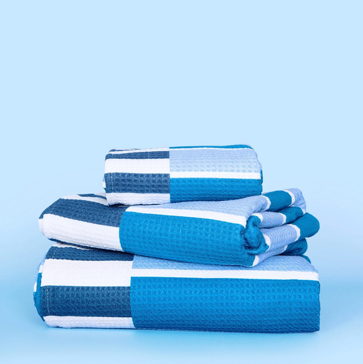 Quick Dry Bath Towel
