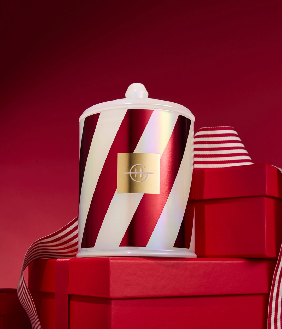 Naughty and Nice Candle, 13.4oz
