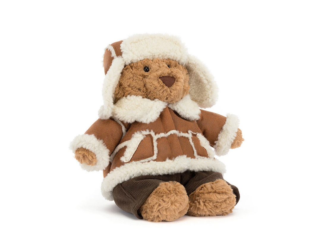 Bartholomew Bear &
