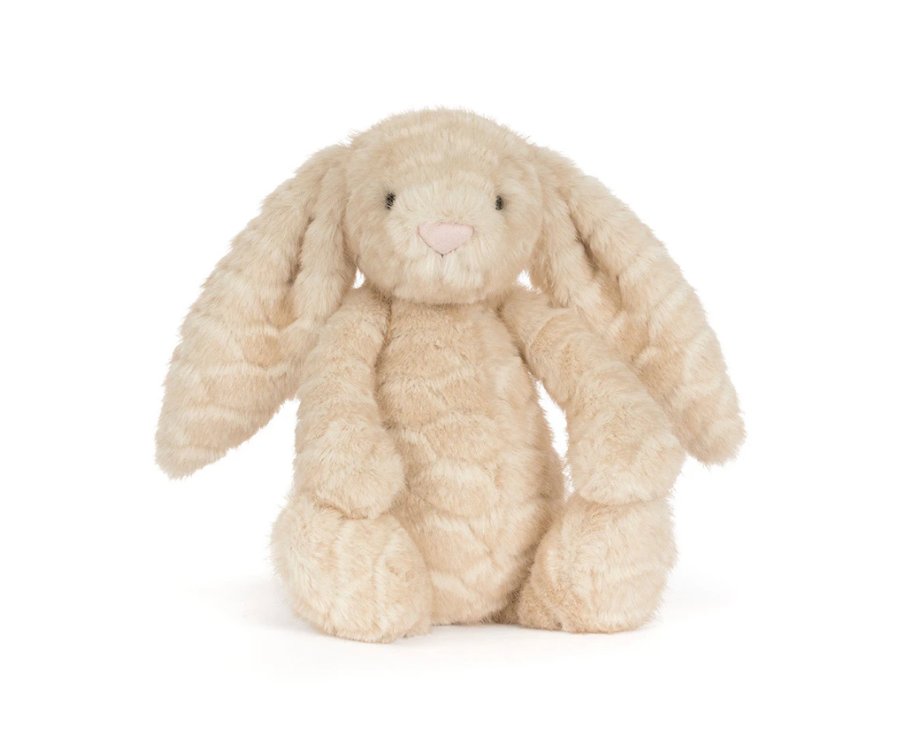 Franilla Luxe Bunny