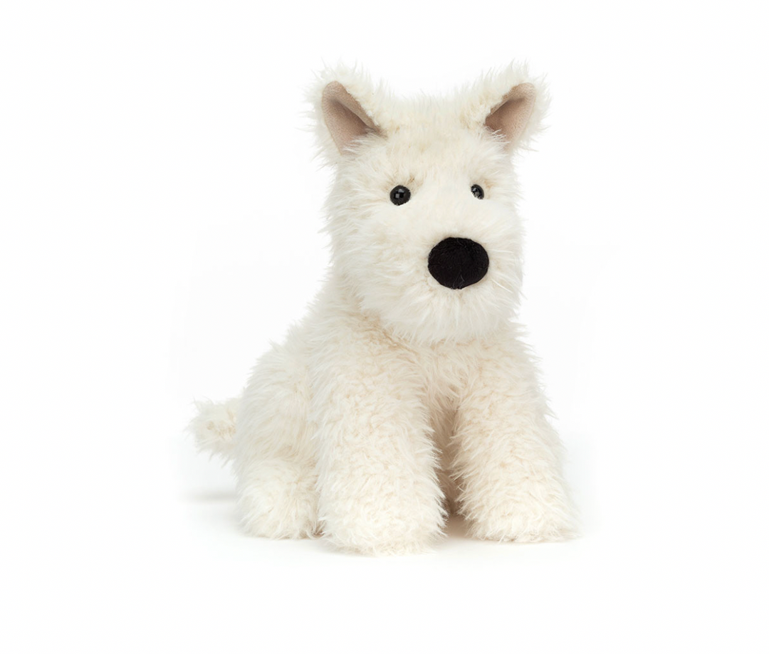 Munro Scottie Dog