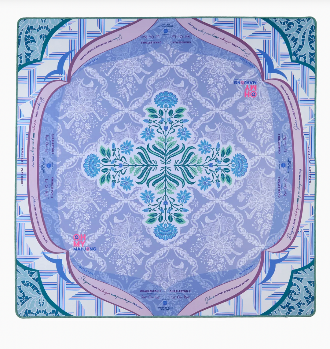 Chantilly Mat