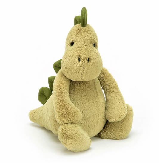 Jellycat Bashful Dino