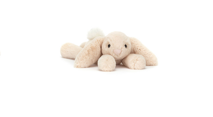 Smudge Rabbit