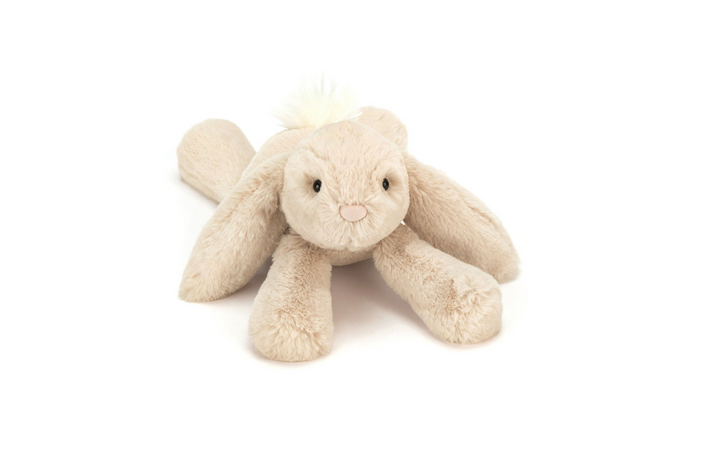 Smudge Rabbit