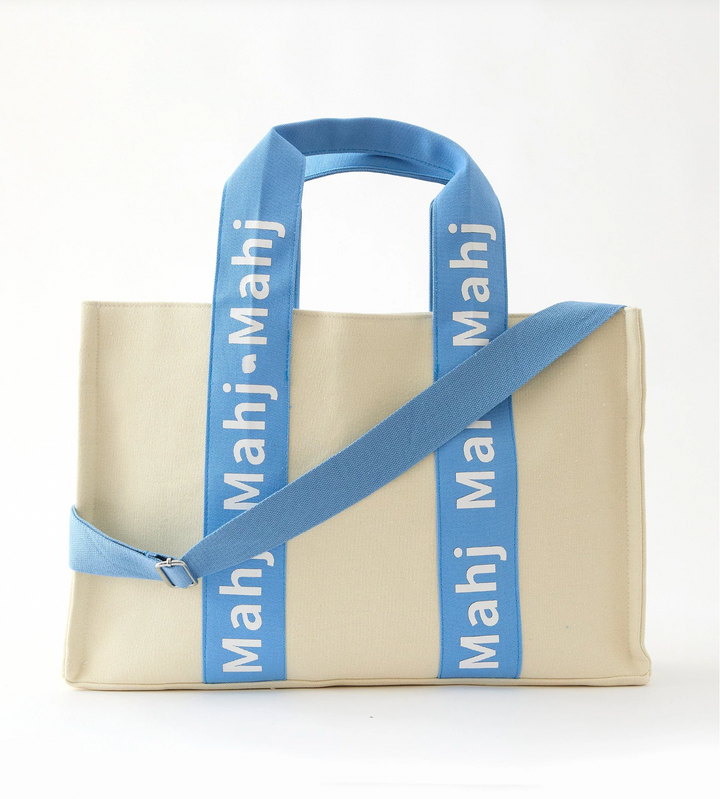Mahj It All Bag