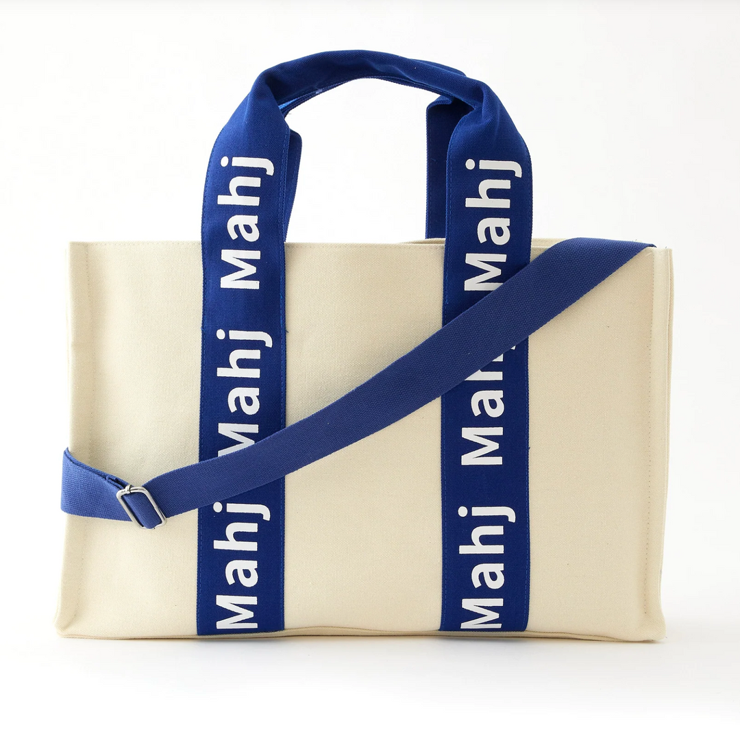 Mahj It All Bag