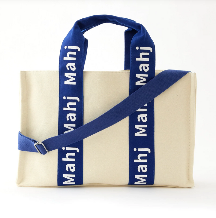 Mahj It All Bag