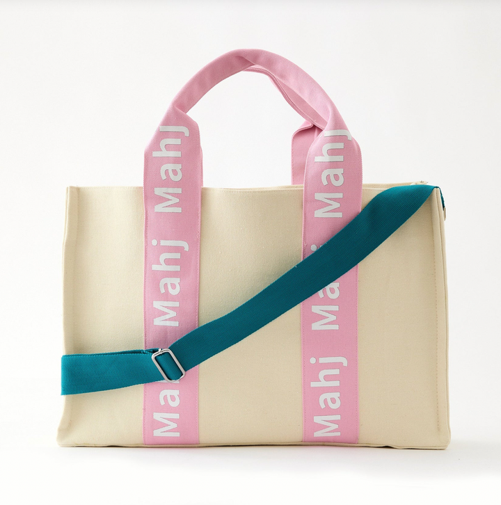 Mahj It All Bag