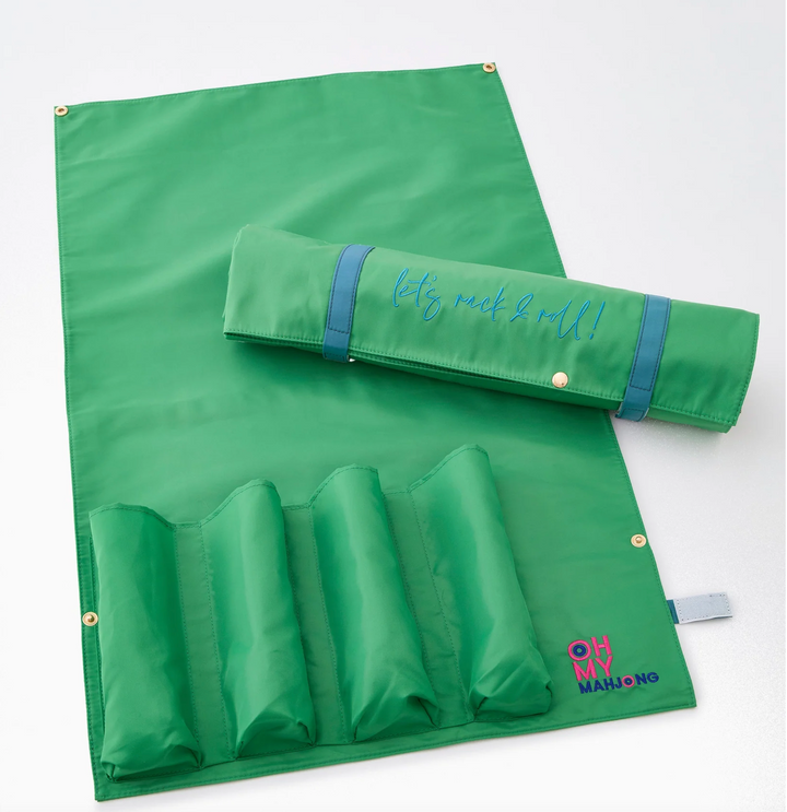 Let's Rack and Roll Bag