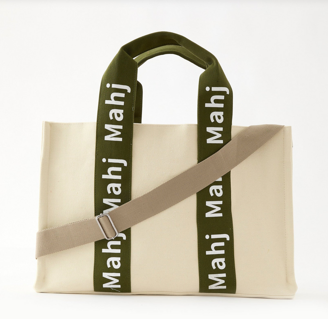 Mahj It All Bag