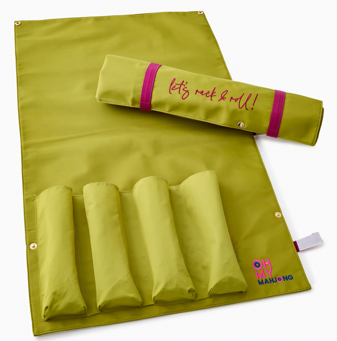 Let's Rack and Roll Bag