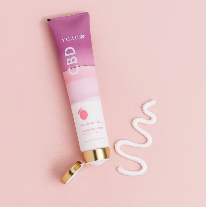 CBD Hand Cream (35mg)