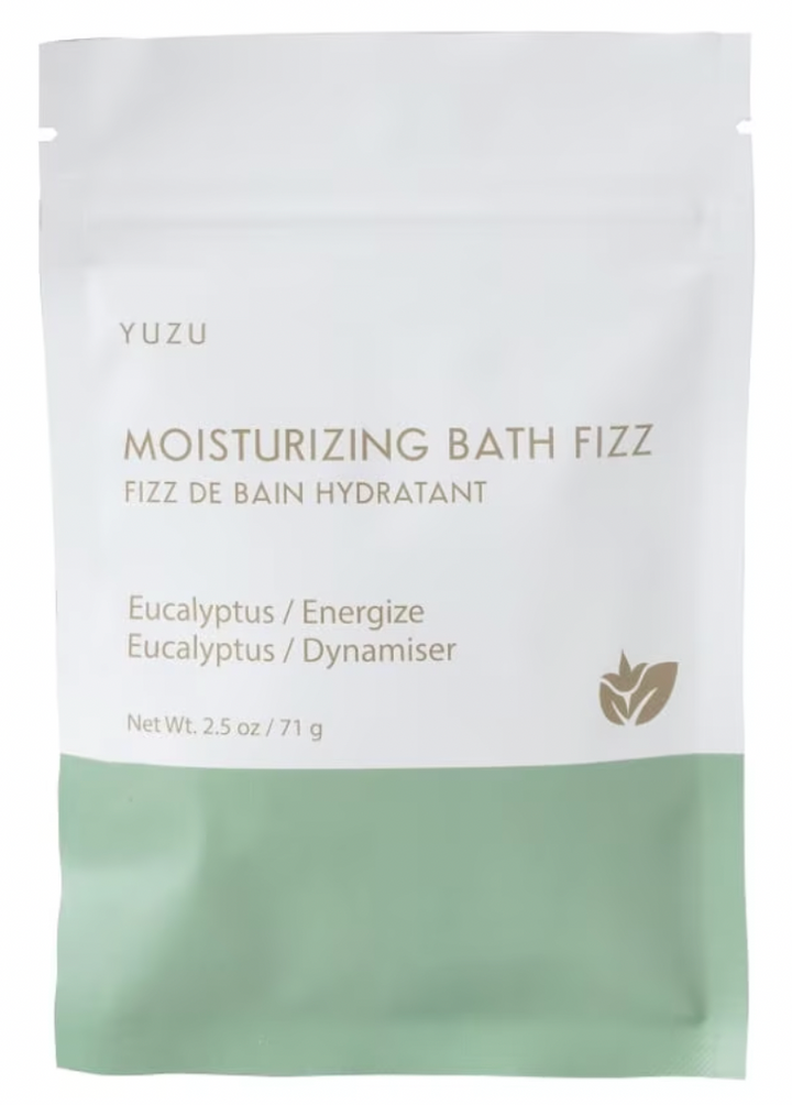 Bath Fizz Mini Packet (2.5 oz)