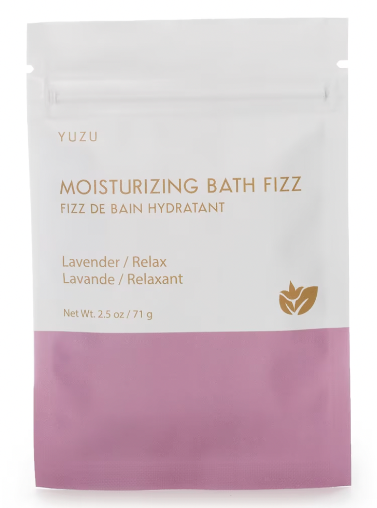 Bath Fizz Mini Packet (2.5 oz)