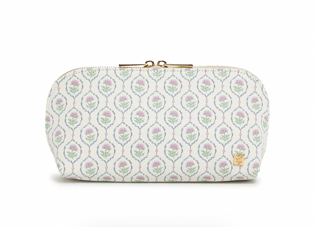 Luxe Saffiano Case