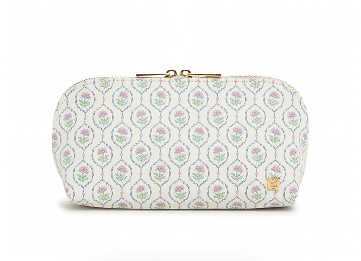 Luxe Saffiano Case