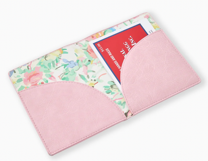 Mahjong Card Folio