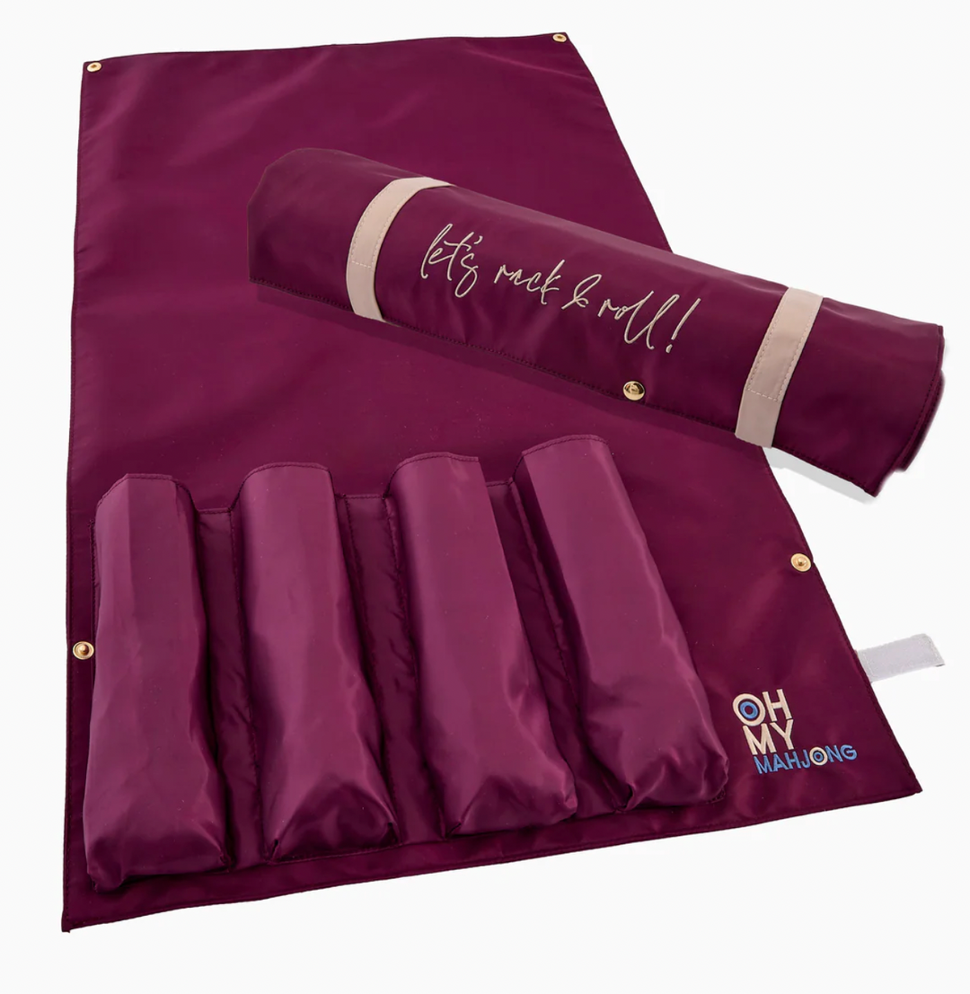 Let's Rack and Roll Bag