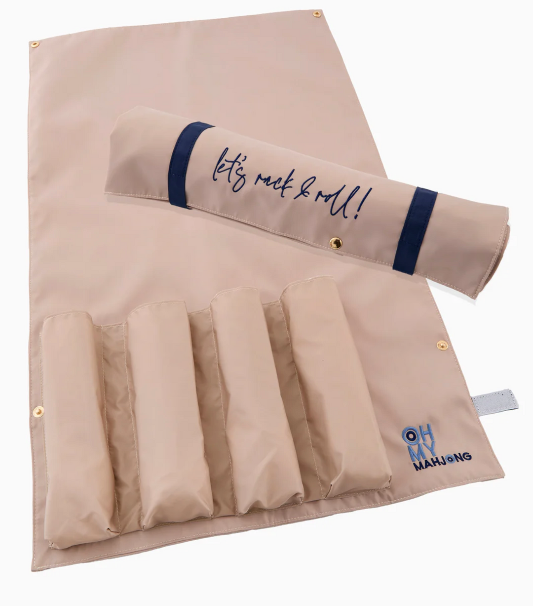 Let's Rack and Roll Bag