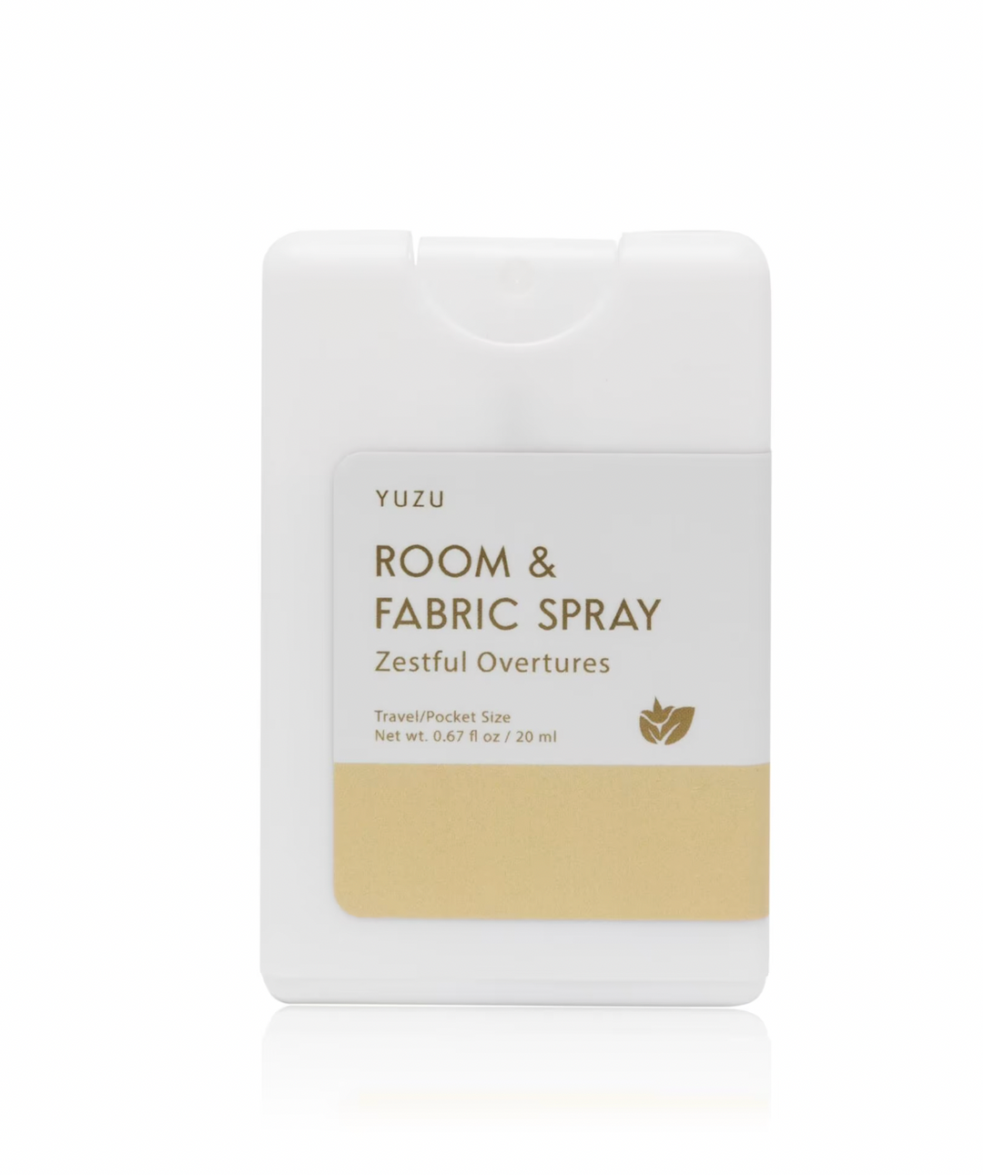 Room & Fabric Spray, Travel Size