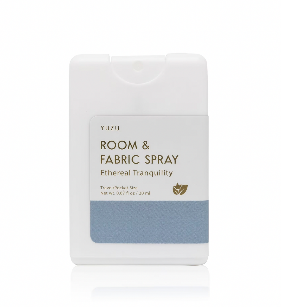 Room & Fabric Spray, Travel Size