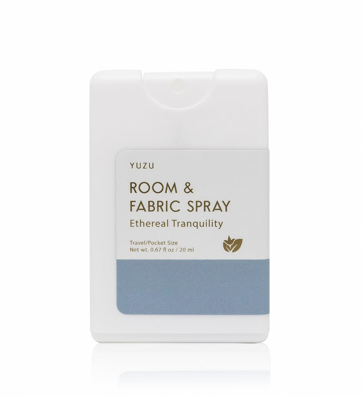 Room & Fabric Spray, Travel Size