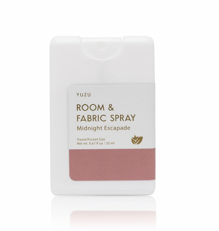 Room & Fabric Spray, Travel Size
