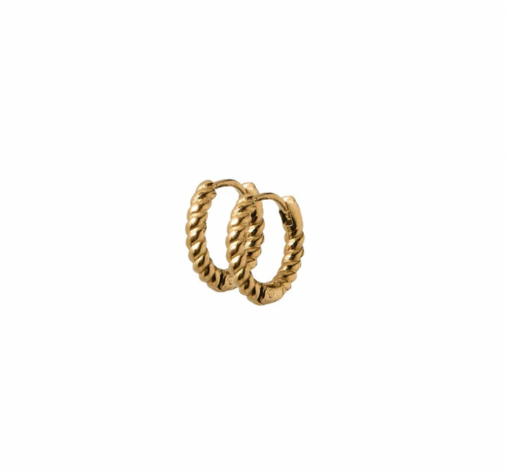 Huggie Earrings