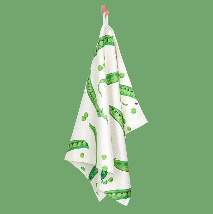 Quick Dry Tea Towel