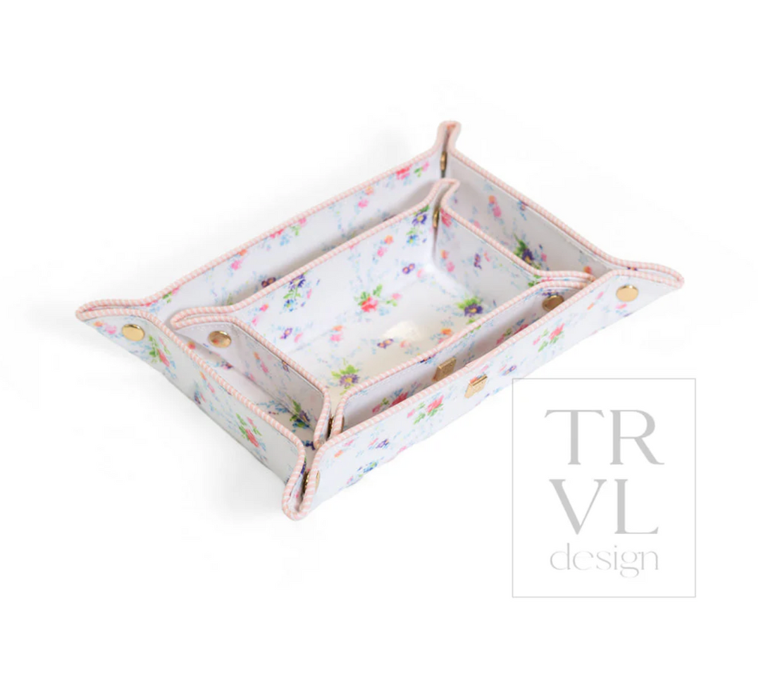 Luxe Tray