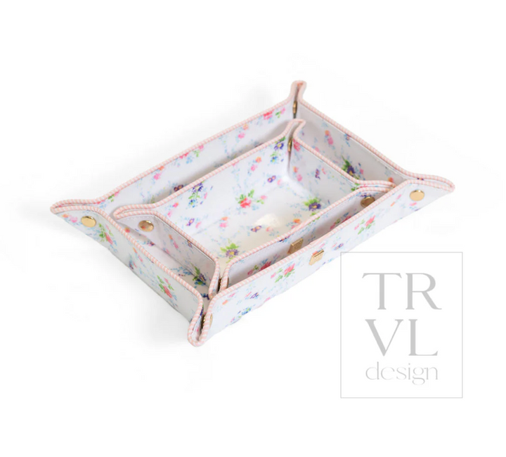 Luxe Tray