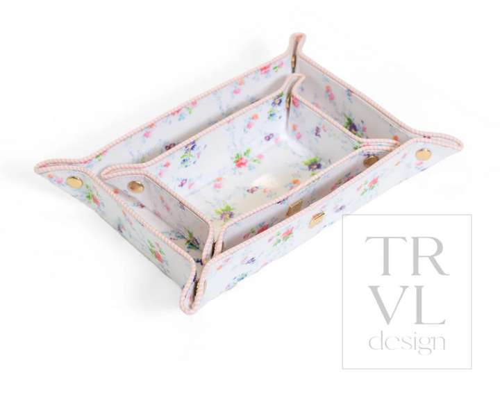 Luxe Tray