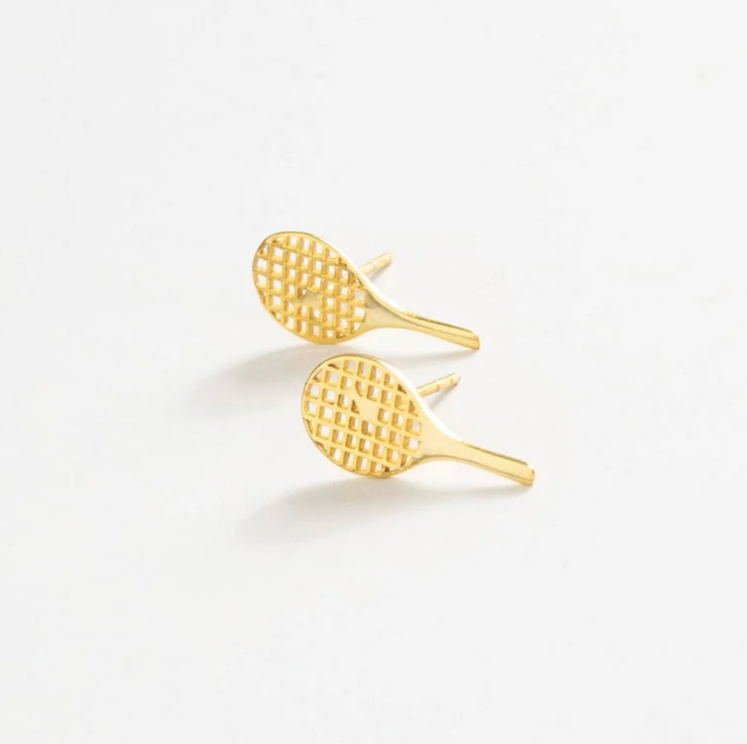 Alice Post Earrings