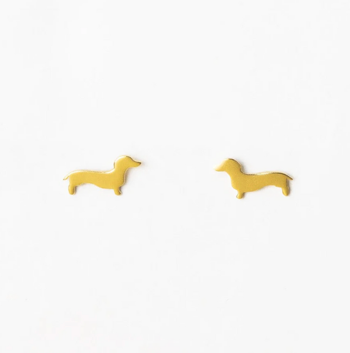 Alice Post Earrings