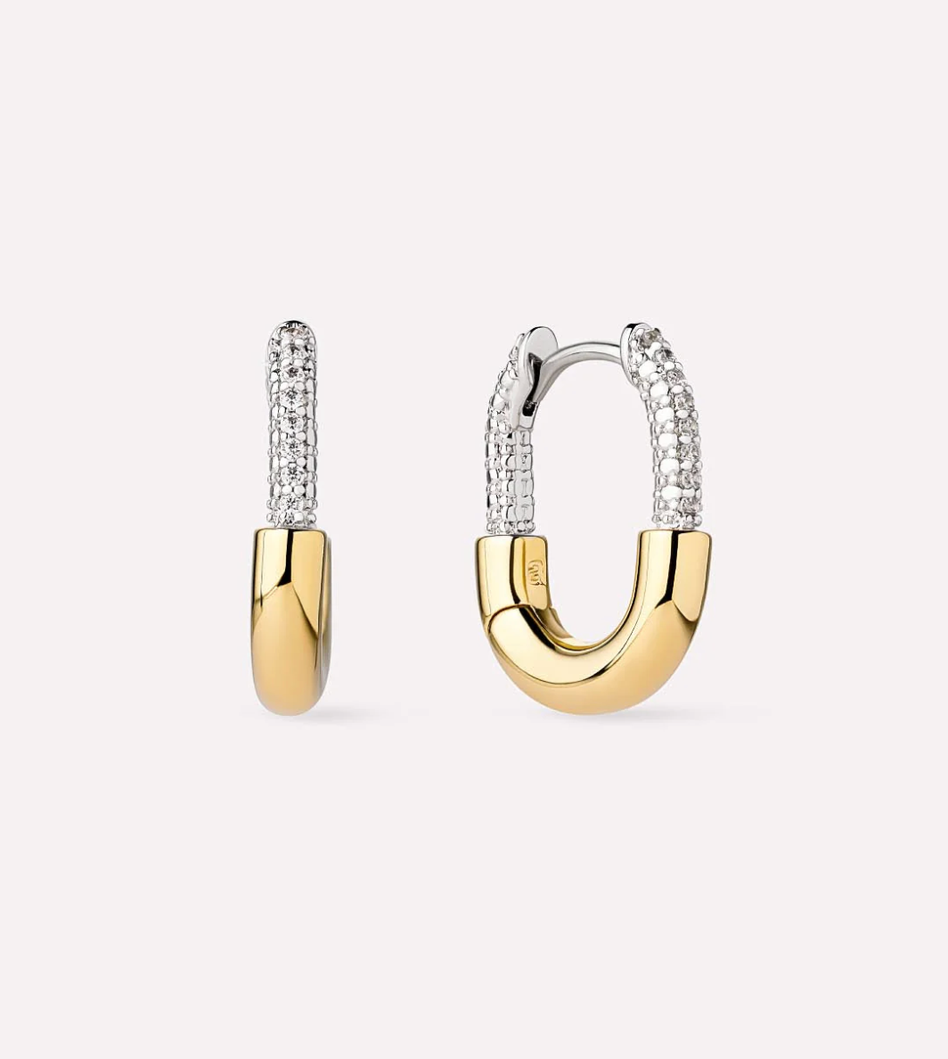 Brynley Hoops