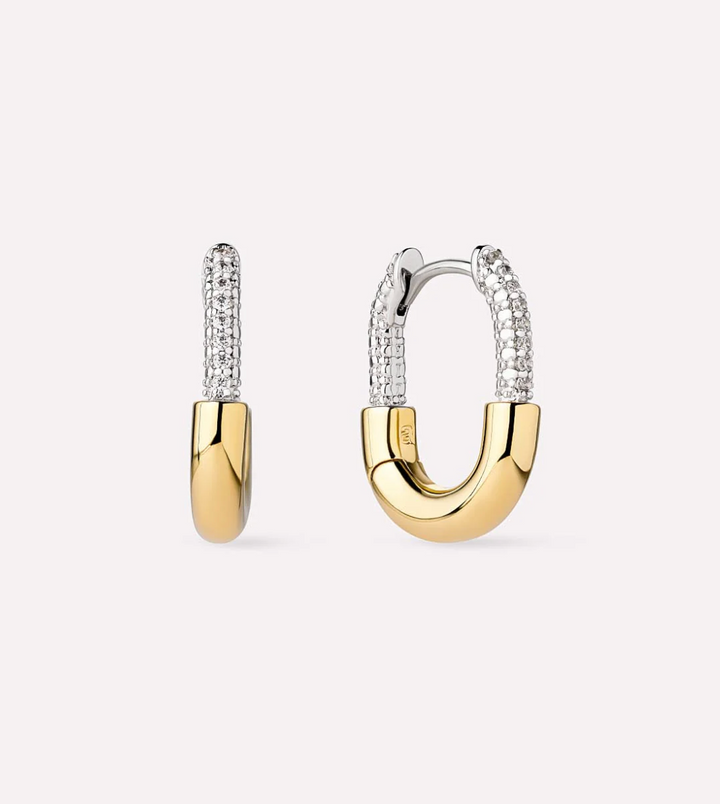 Brynley Hoops
