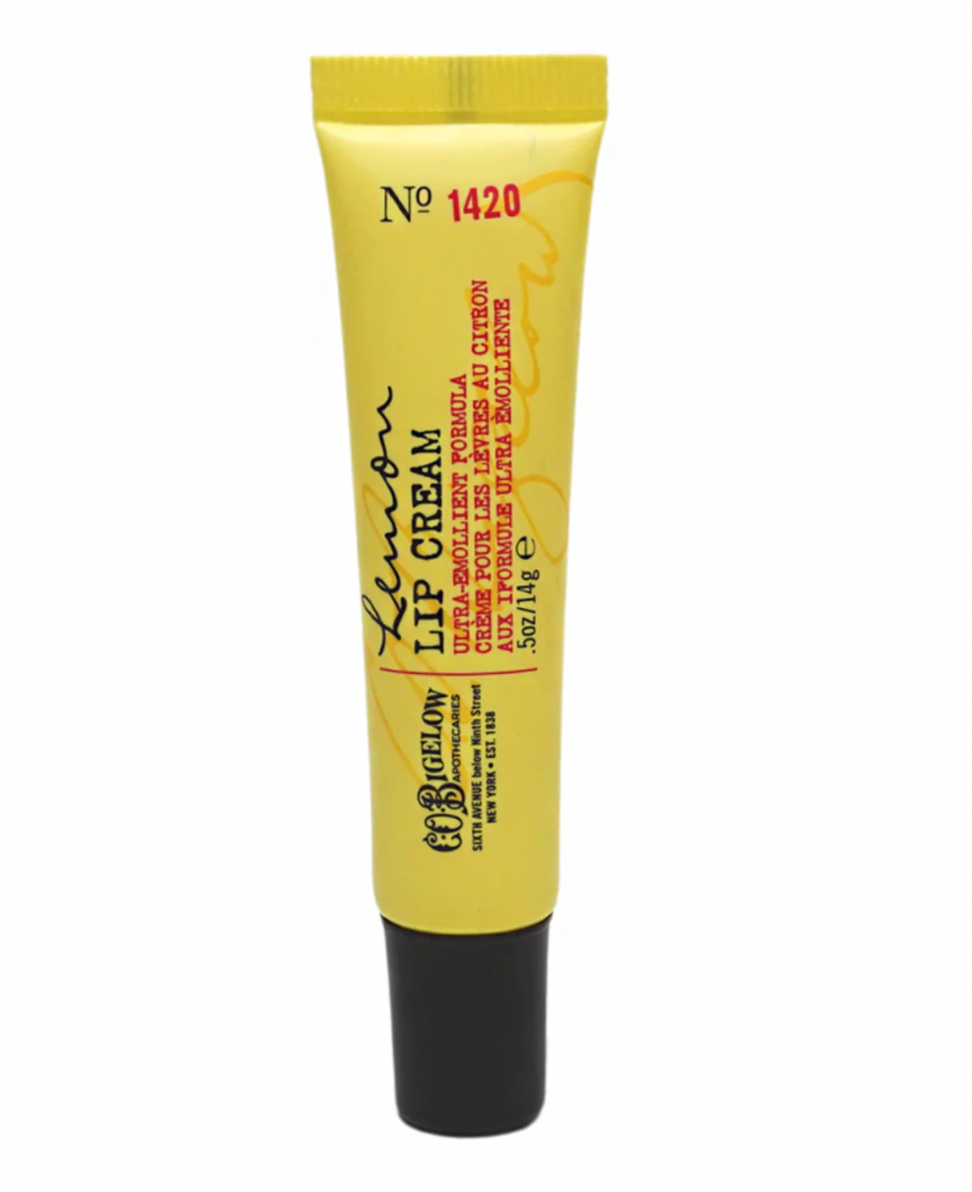 Salve in Tube