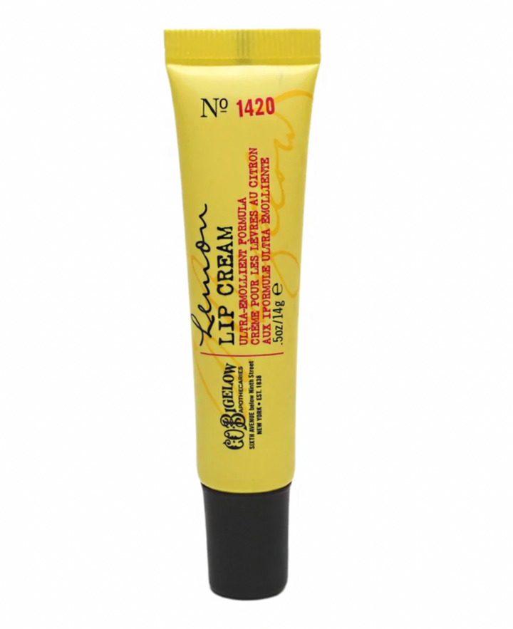 Salve in Tube