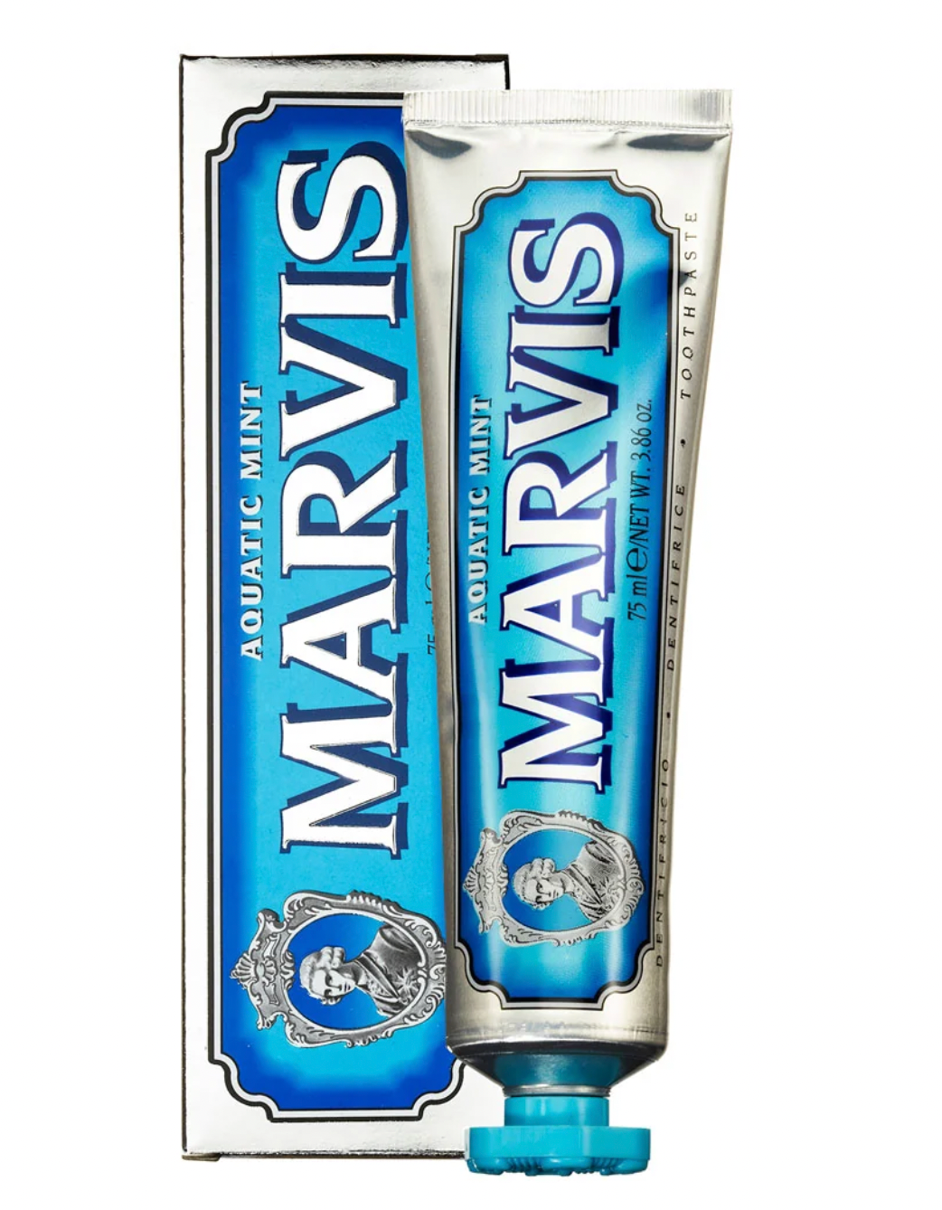 Marvis Toothpaste