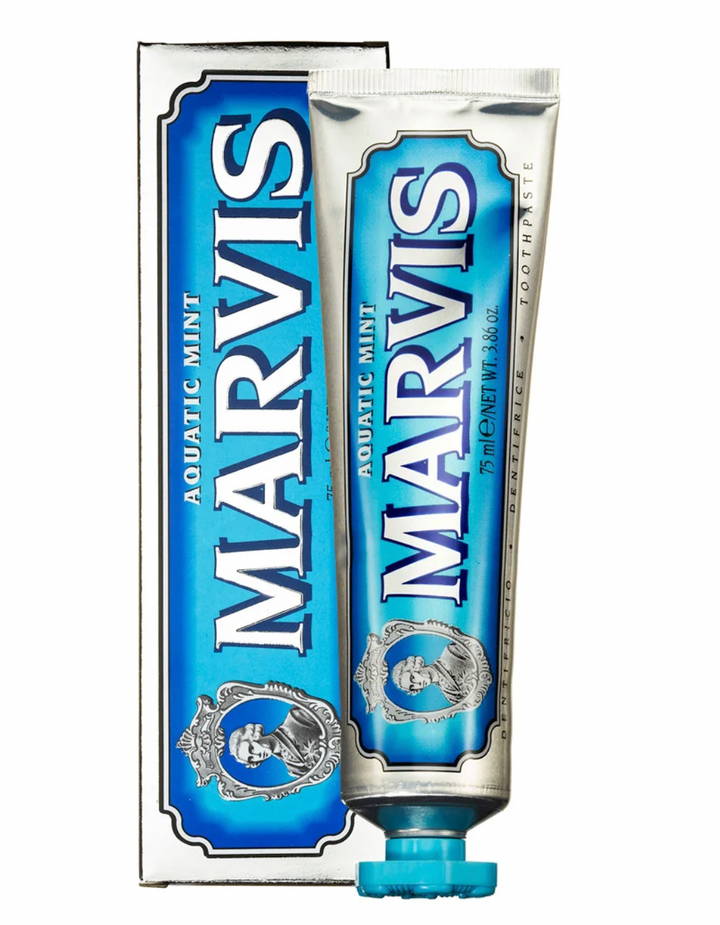 Marvis Toothpaste
