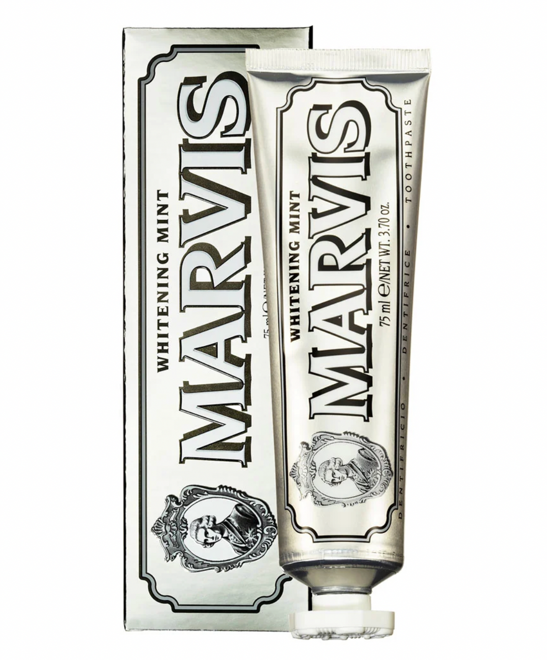 Marvis Toothpaste