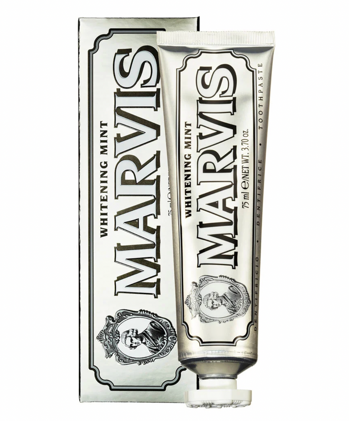 Marvis Toothpaste