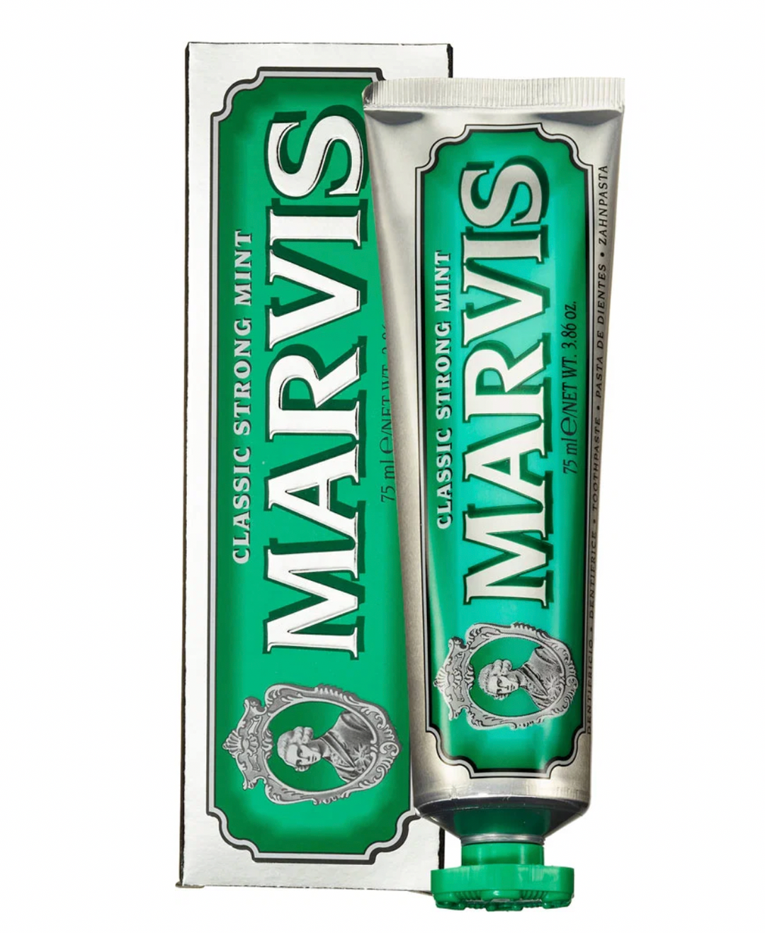 Marvis Toothpaste