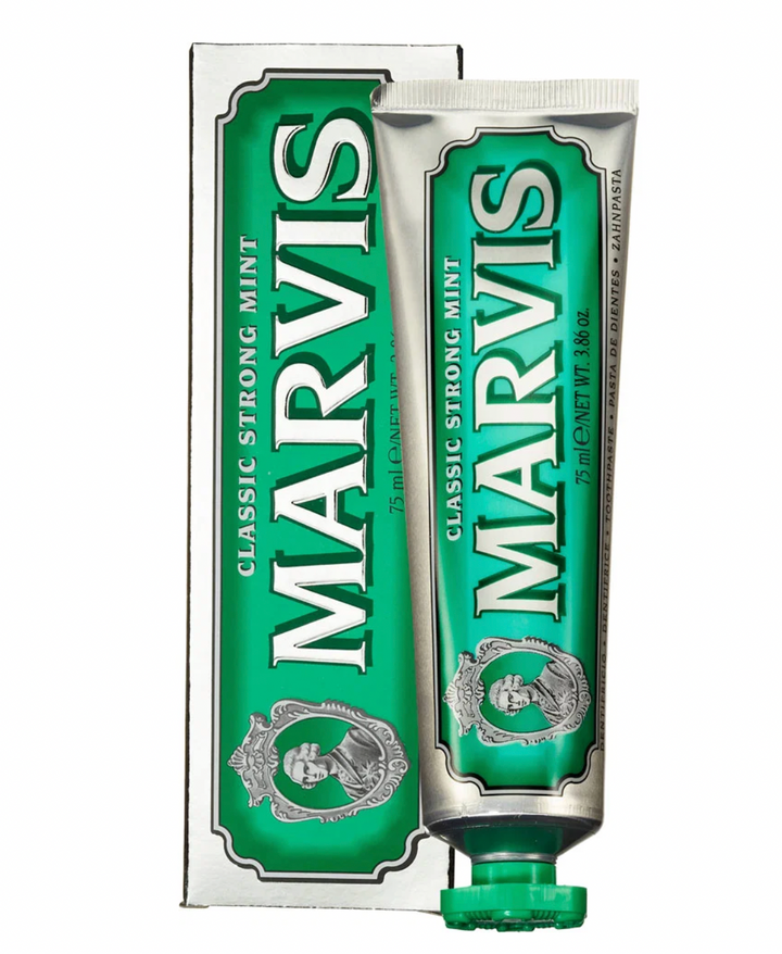 Marvis Toothpaste