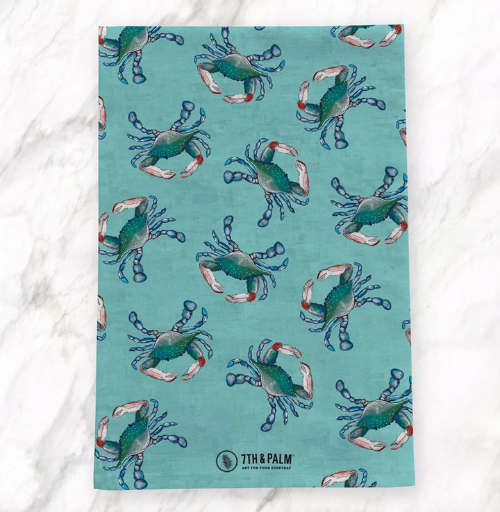 Cotton Tea Towel