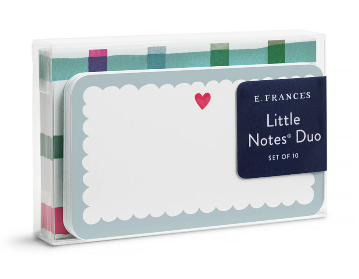 Little Notes Duo