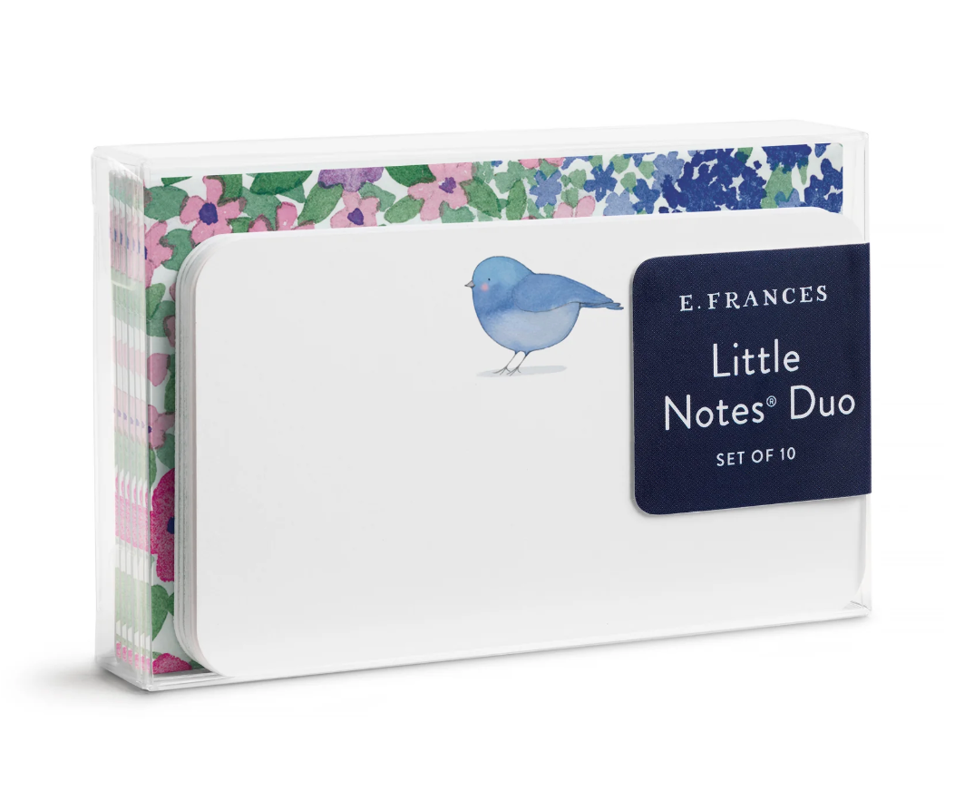 Little Notes Duo