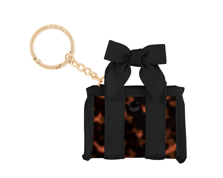 Jelly Tote Keychain